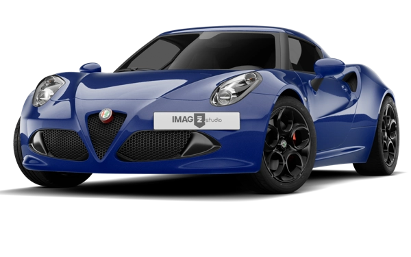 ALFA ROMEO GT