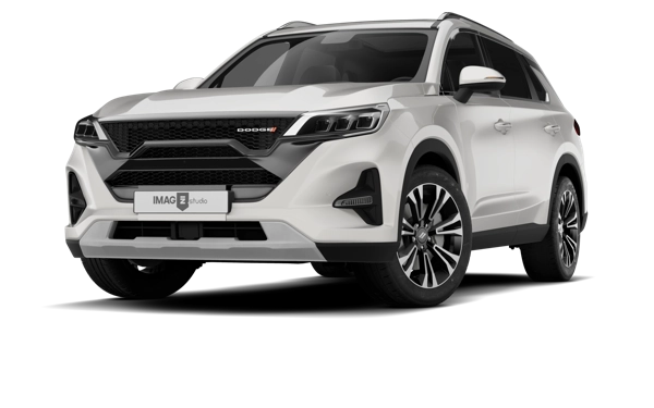 DODGE JOURNEY