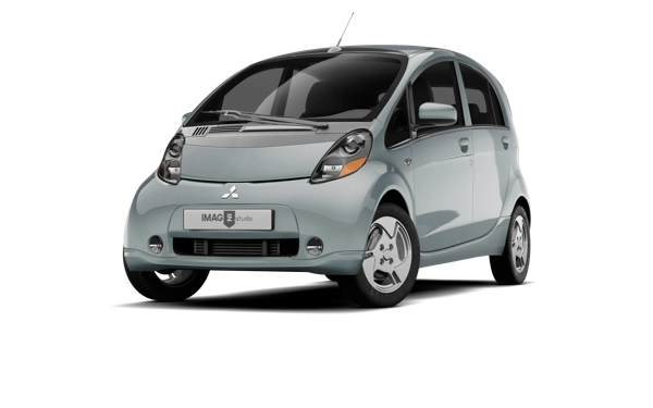 MITSUBISHI CARISMA