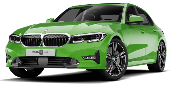 BMW 330I