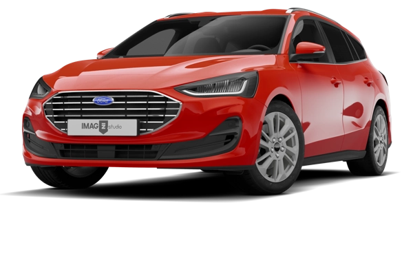 FORD GBG