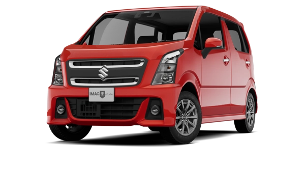 SUZUKI SPLASH