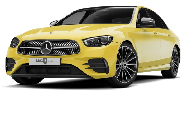 MERCEDES-BENZ 2541