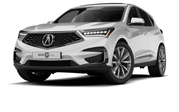 ACURA RDX