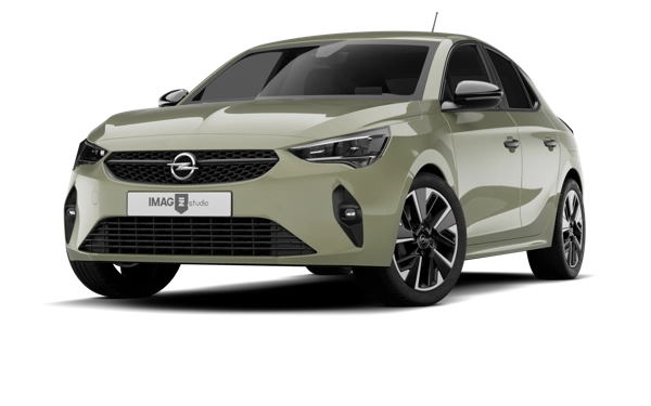 OPEL Ascona