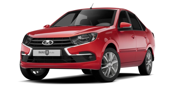 LADA GRANTA 219010