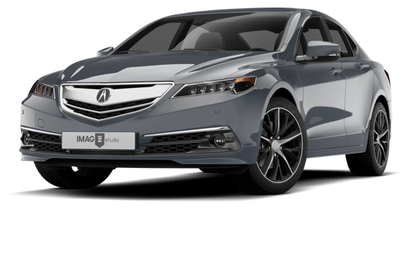 ACURA TLX