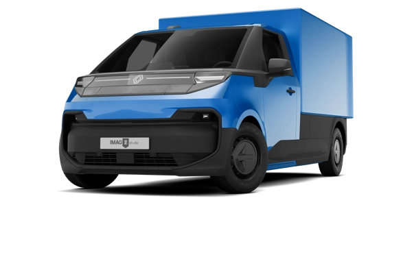 RENAULT MASCOTT