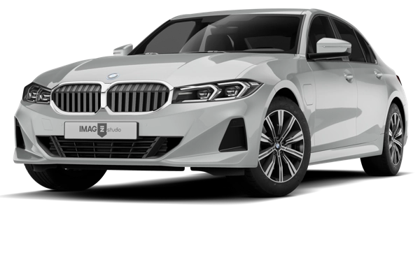 BMW 730