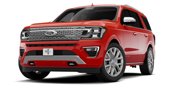 FORD EXPEDITION