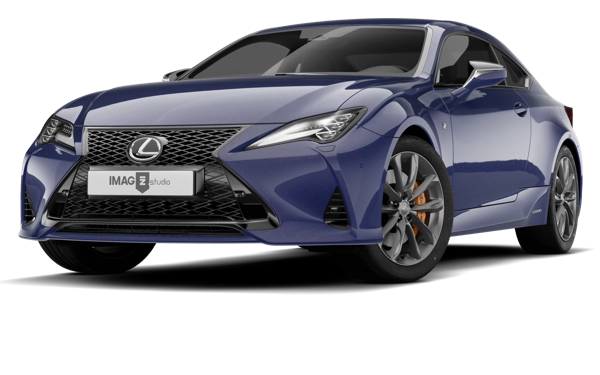 LEXUS RC 200T