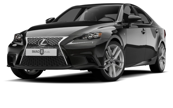 LEXUS IS 250