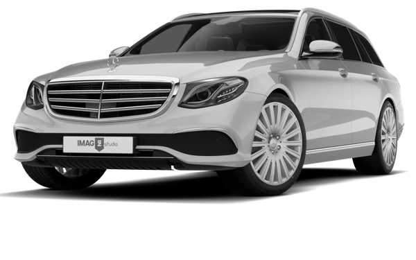 MERCEDES-BENZ E 240
