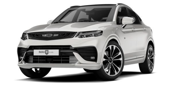 GEELY MR7151A