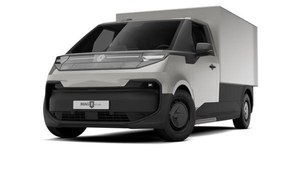 RENAULT MASCOTT