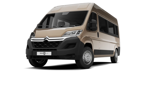 CITROEN JUMPER