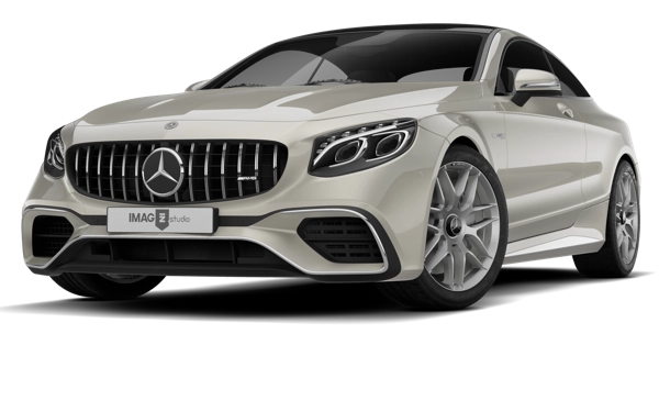 MERCEDES-BENZ S 450