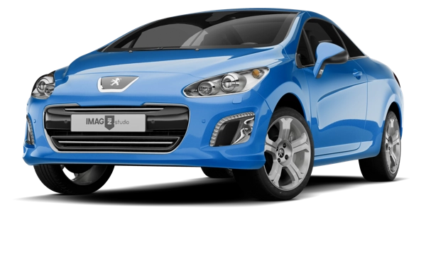 PEUGEOT 307 XT 2.0E