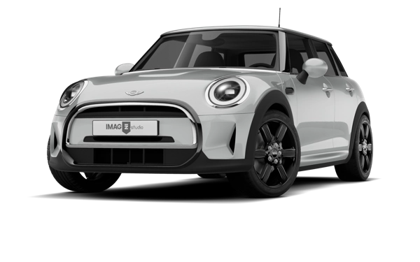 MINI ONE R56