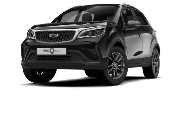 GEELY ATLAS PRO