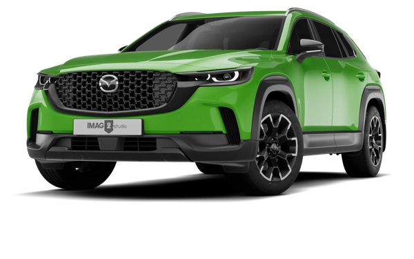 MAZDA CX-50