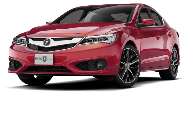 ACURA ILX