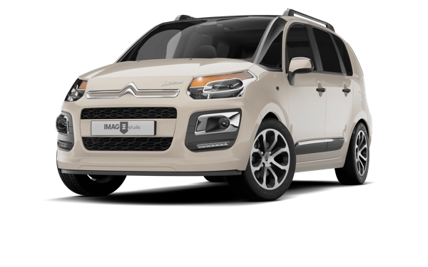 CITROEN XSARA PICASSO