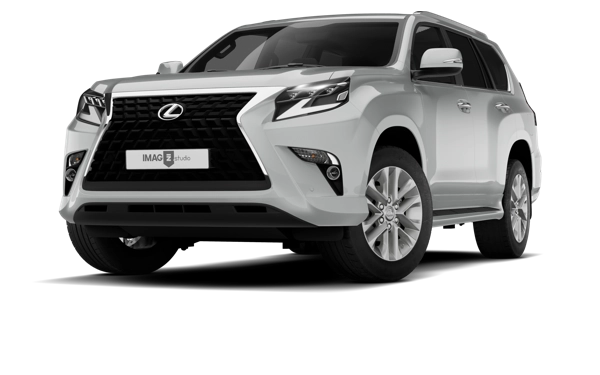 LEXUS GX 460