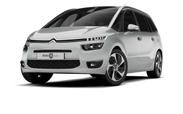 CITROEN GRAND C4 PICASSO