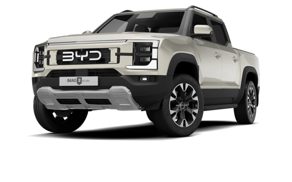 BYD G-6