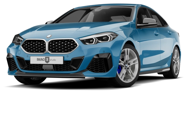 BMW M235I