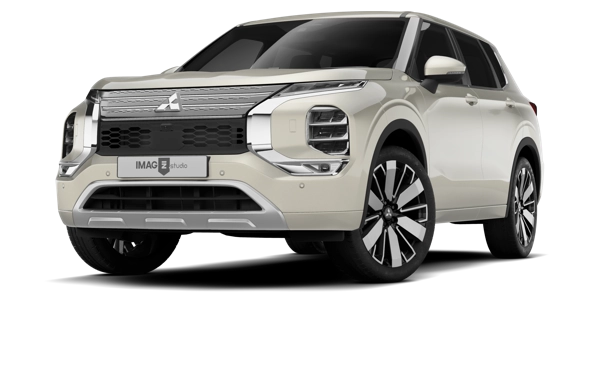 MITSUBISHI OUTLANDER 2.4