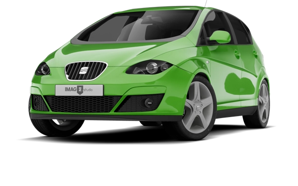 SEAT ALTEA