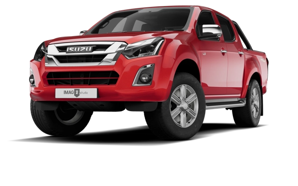 ISUZU CAMPU