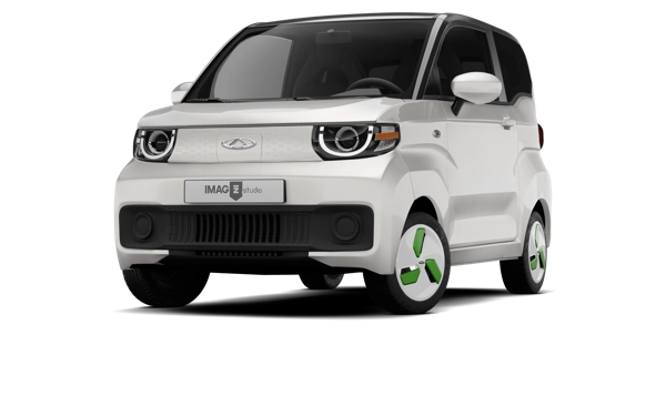 CHERY QQ