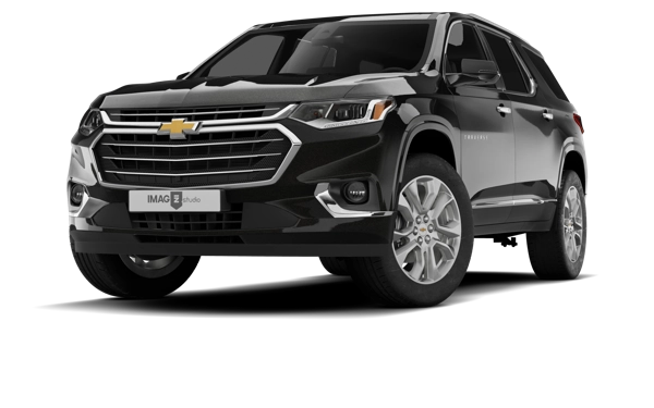 CHEVROLET NIVA