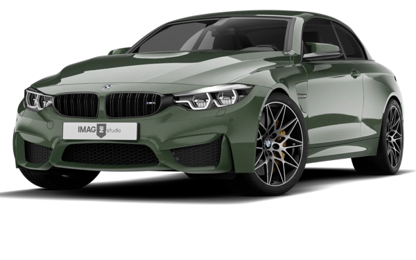 BMW ALPINA