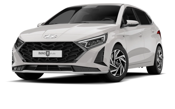 HYUNDAI TRAJET