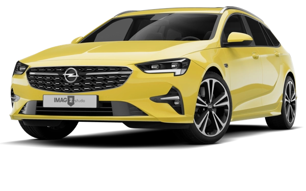 OPEL INSIGNIA SPORTS TOURER