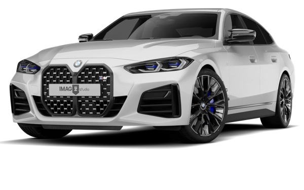 BMW 420I