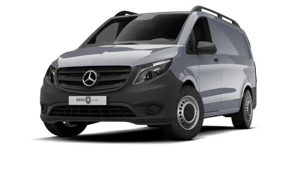 MERCEDES-BENZ 115D