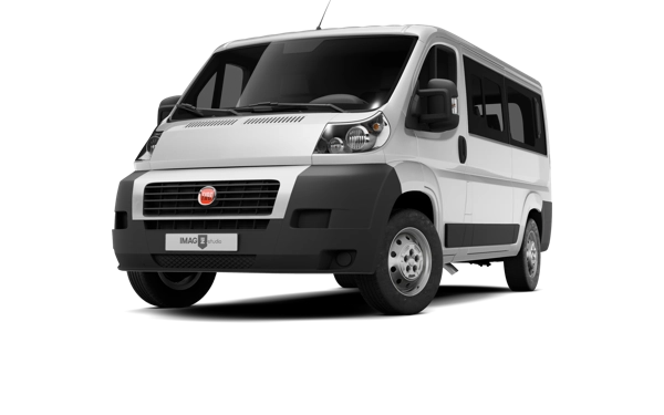 FIAT DUCATO 14