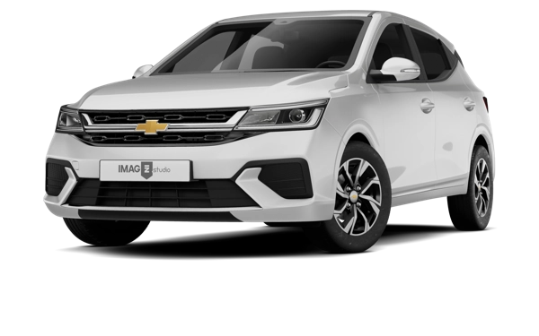 CHEVROLET CHEVROLET - AVEO