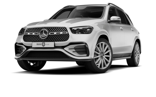 MERCEDES-BENZ GLE 63S