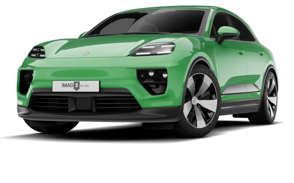 PORSCHE MACAN GTS