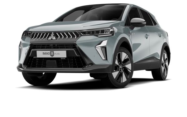 MITSUBISHI GRANDIS