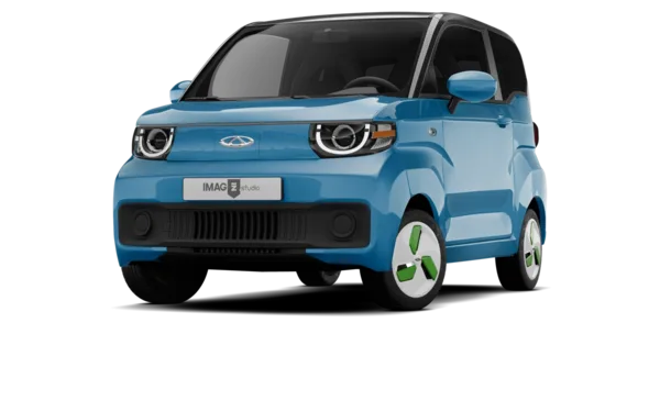 CHERY QQ SQR7111