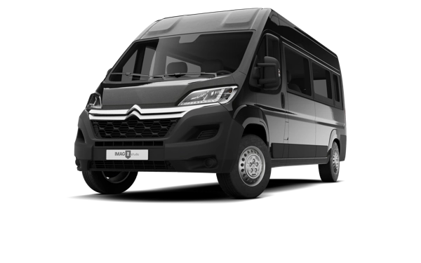 CITROEN JUMPER