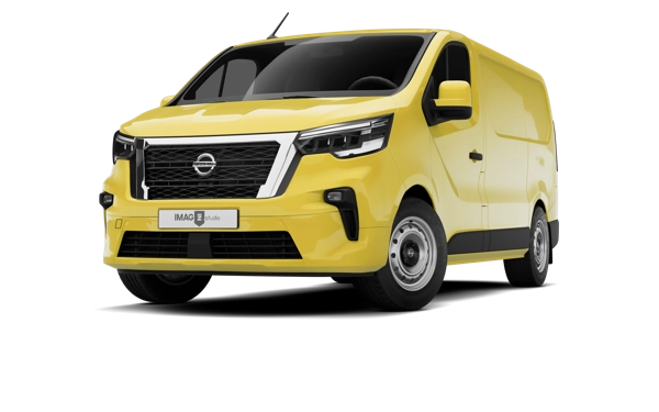 NISSAN PRIMASTAR