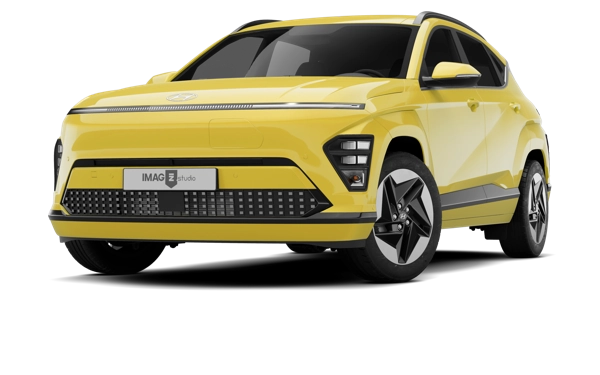HYUNDAI KONA EV